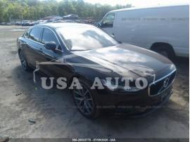 VOLVO S90 2018