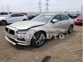 VOLVO S90 T5 MOM 2018