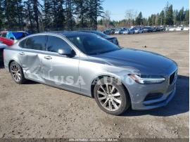 VOLVO S90 T6 MOMENTUM 2018