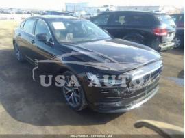 VOLVO S90 2018