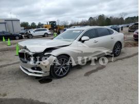 VOLVO S90 T6 MOM 2018