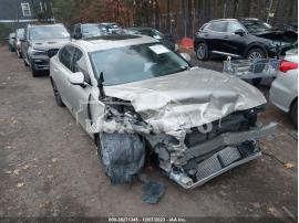 VOLVO S90 T6 MOMENTUM 2018