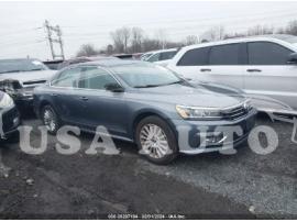 VOLVO S90 T6 MOM 2018