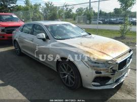 VOLVO S90 MOMENTUM 2018