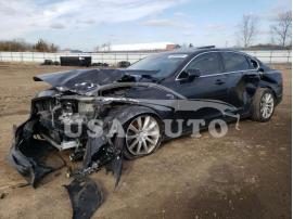 VOLVO S90 T6 MOM 2018