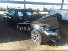 VOLVO S90 MOMENTUM 2018