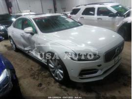 VOLVO S90 INSCRIPTION 2018