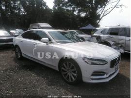 VOLVO S90 INSCRIPTION 2018