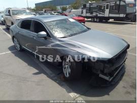 VOLVO S90 INSCRIPTION 2018