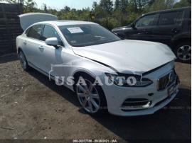 VOLVO S90 INSCRIPTION 2018