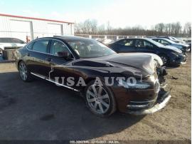 VOLVO S90 INSCRIPTION 2018