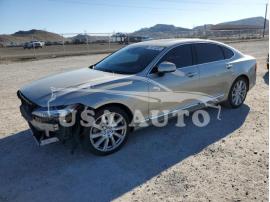 VOLVO S90 T6 INS 2018