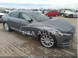 VOLVO S90 INSCRIPTION 2018