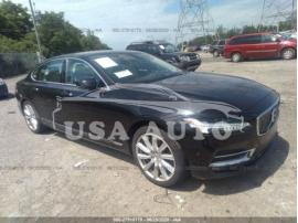 VOLVO S90 2018