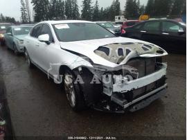 VOLVO S90 INSCRIPTION 2018