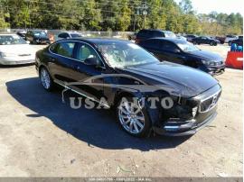 VOLVO S90 INSCRIPTION 2018