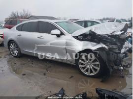 VOLVO S90 T6 INSCRIPTION 2018