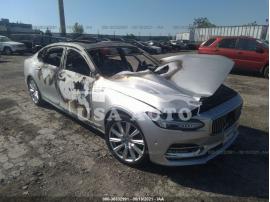 VOLVO S90 INSCRIPTION 2018