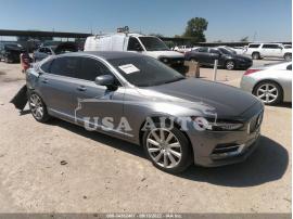 VOLVO S90 INSCRIPTION 2018