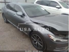 VOLVO S90 INSCRIPTION 2018