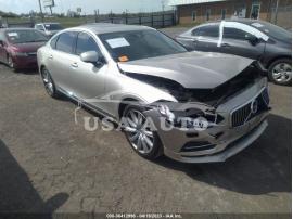 VOLVO S90 INSCRIPTION 2018