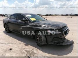 VOLVO S90 MOMENTUM 2019