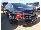 VOLVO S90 T6 MOM 2020