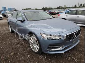 VOLVO S90 T6 INS 2018
