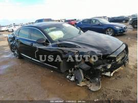 VOLVO S90 INSCRIPTION 2021