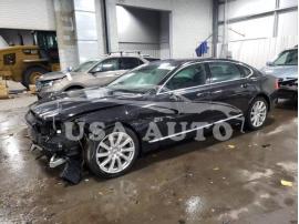 VOLVO S90 T6 INS 2018