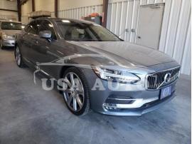 VOLVO S90 T6 INS 2020