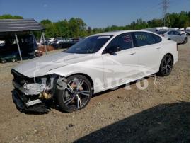 VOLVO S90 T6 OCE 2020
