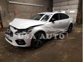 VOLVO S90 T6 OCE 2020