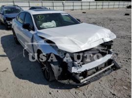 VOLVO S90 T6 OCE 2020