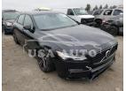 VOLVO S90 T6 R-D 2021