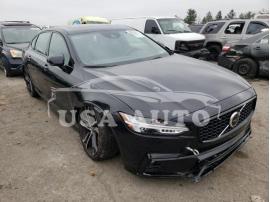 VOLVO S90 T6 R-D 2021
