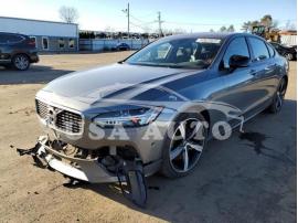 VOLVO S90 T6 OCE 2020