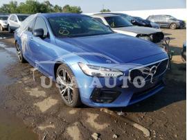 VOLVO S90 T6 OCE 2020