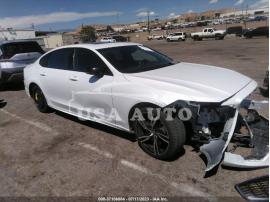 VOLVO S90 R-DESIGN 2020