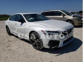 VOLVO S90 T6 OCE 2020