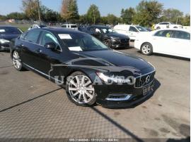 VOLVO S90 INSCRIPTION 2018