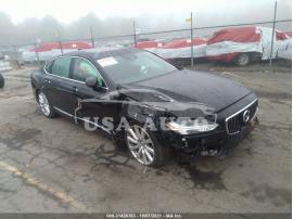 VOLVO S90 INSCRIPTION 2018