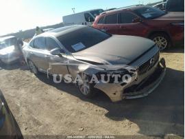 VOLVO S90 INSCRIPTION 2018