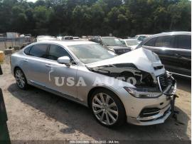 VOLVO S90 INSCRIPTION 2018