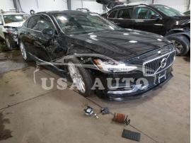 VOLVO S90 T8 INS 2019