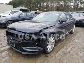 VOLVO S90 T8 INS 2019