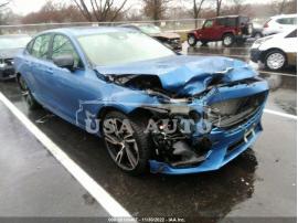 VOLVO S90 R-DESIGN 2020