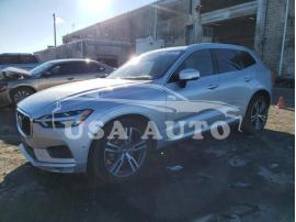 VOLVO XC60 T5 MO 2019