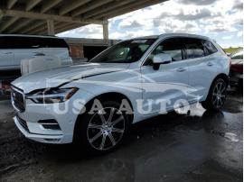 VOLVO XC60 T5 IN 2019