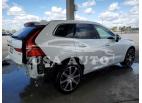 VOLVO XC60 T5 IN 2019